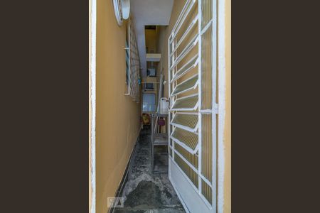 Casa para alugar com 90m², 3 quartos e 1 vaga Casa para alugar com 90m², 3 quartos e 1 vagaÁrea de Serviço - Despensa