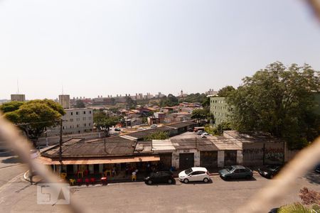 Vista do quarto 1 de apartamento à venda com 2 quartos, 49m² em Conjunto Habitacional Padre Manoel de Paiva, São Paulo
