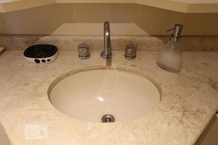 Apartamento à venda com 118m², 3 quartos e 2 vagasBanheiro 2