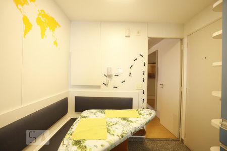 Apartamento à venda com 118m², 3 quartos e 2 vagasCozinha