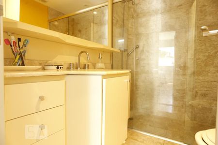 Apartamento à venda com 118m², 3 quartos e 2 vagasBanheiro 2