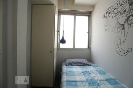 Apartamento à venda com 118m², 3 quartos e 2 vagasQuarto de Serviços