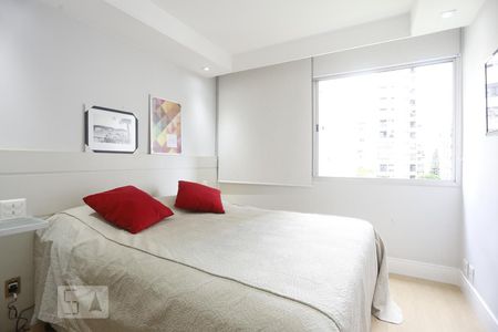 Apartamento à venda com 118m², 3 quartos e 2 vagasSuíte