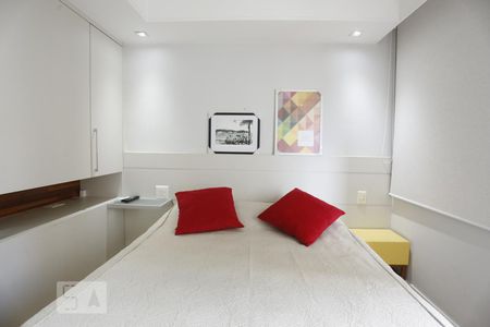 Apartamento à venda com 118m², 3 quartos e 2 vagasSuíte