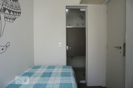 Apartamento à venda com 118m², 3 quartos e 2 vagasQuarto de Serviços