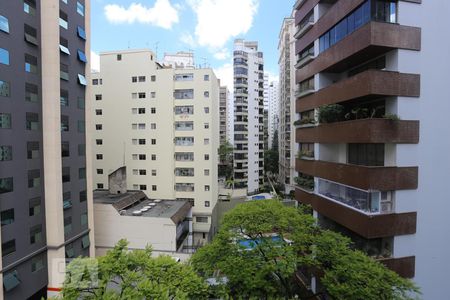 Apartamento à venda com 118m², 3 quartos e 2 vagasVista