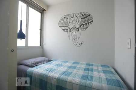 Apartamento à venda com 118m², 3 quartos e 2 vagasQuarto de Serviços