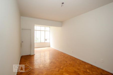 Sala de apartamento para alugar com 3 quartos, 100m² em Copacabana, Rio de Janeiro