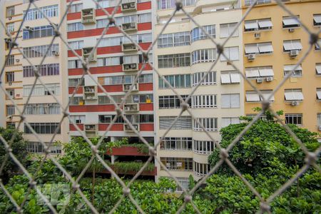 Vista de apartamento para alugar com 3 quartos, 100m² em Copacabana, Rio de Janeiro