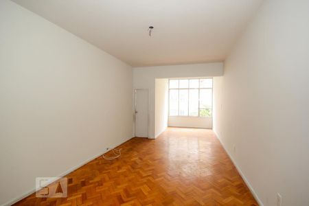 Sala de apartamento para alugar com 3 quartos, 100m² em Copacabana, Rio de Janeiro