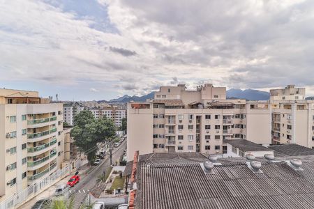 Apartamento à venda com 120m², 2 quartos e 1 vagaVista da Varanda da Sala