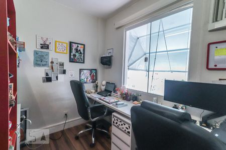 Apartamento à venda com 120m², 2 quartos e 1 vagaQuarto 3