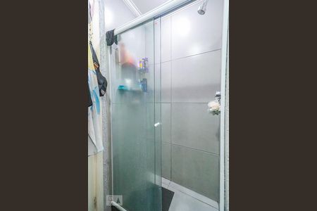 Apartamento à venda com 120m², 2 quartos e 1 vagaBanheiro da Suíte