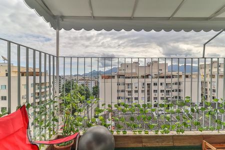 Apartamento à venda com 120m², 2 quartos e 1 vagaVista do Quarto 1