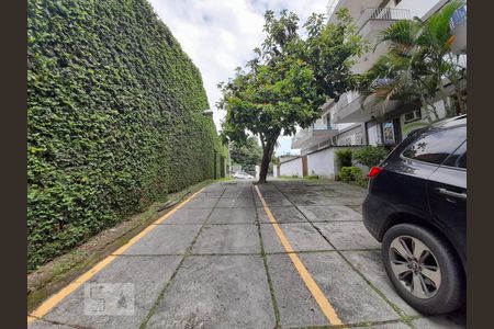 Apartamento à venda com 120m², 2 quartos e 1 vagaEntrada do Condomínio