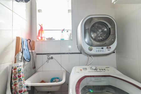 Apartamento à venda com 120m², 2 quartos e 1 vagaÁrea de Serviço