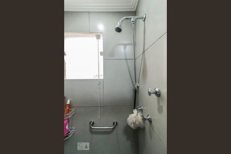 Apartamento à venda com 120m², 2 quartos e 1 vagaBanheiro Social