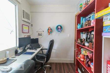 Apartamento à venda com 120m², 2 quartos e 1 vagaQuarto 3