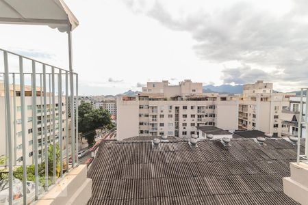 Apartamento à venda com 120m², 2 quartos e 1 vagaVista da Cozinha