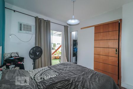 Apartamento à venda com 120m², 2 quartos e 1 vagaQuarto 2 - Suíte