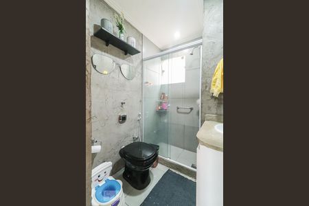 Apartamento à venda com 120m², 2 quartos e 1 vagaBanheiro Social