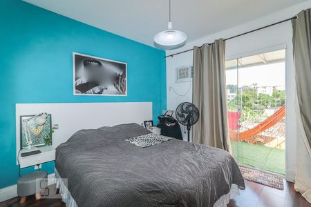 Apartamento à venda com 120m², 2 quartos e 1 vagaQuarto 2 - Suíte