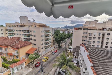 Apartamento à venda com 120m², 2 quartos e 1 vagaVista do Quarto 3