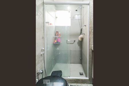 Apartamento à venda com 120m², 2 quartos e 1 vagaBanheiro Social