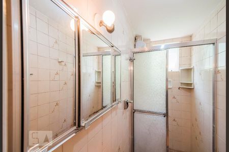 Apartamento para alugar com 84m², 2 quartos e 1 vagaBanheiro 2