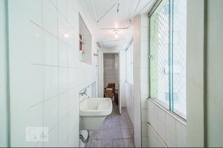 Apartamento para alugar com 84m², 2 quartos e 1 vagaÁrea de Serviço