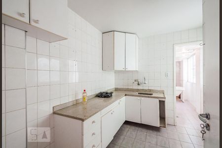 Apartamento para alugar com 84m², 2 quartos e 1 vagaCozinha