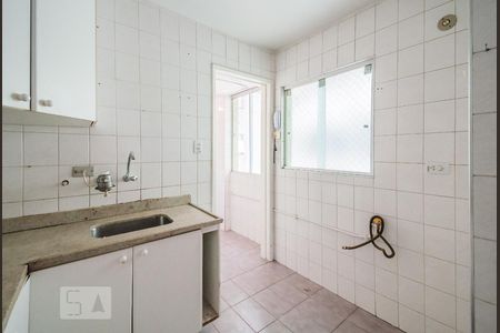 Apartamento para alugar com 84m², 2 quartos e 1 vagaCozinha