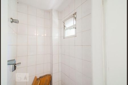 Apartamento para alugar com 84m², 2 quartos e 1 vagaBanheiro de Serviço