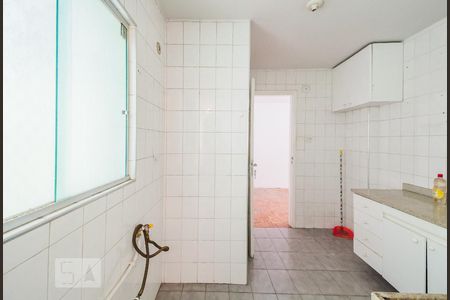 Apartamento para alugar com 84m², 2 quartos e 1 vagaCozinha