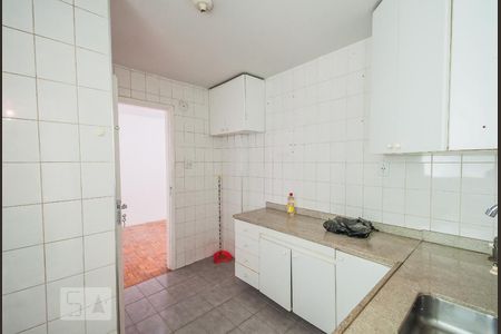 Apartamento para alugar com 84m², 2 quartos e 1 vagaCozinha