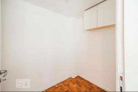 Apartamento para alugar com 84m², 2 quartos e 1 vagaQuarto de Serviço