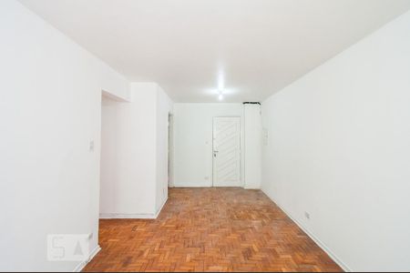 Sala de apartamento para alugar com 2 quartos, 84m² em Liberdade, São Paulo