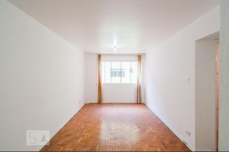 Sala de apartamento para alugar com 2 quartos, 84m² em Liberdade, São Paulo