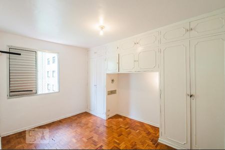 Quarto 2 Suíte de apartamento para alugar com 2 quartos, 84m² em Liberdade, São Paulo