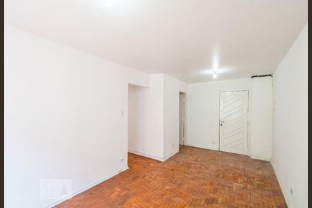 Sala de apartamento para alugar com 2 quartos, 84m² em Liberdade, São Paulo