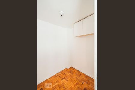 Apartamento para alugar com 84m², 2 quartos e 1 vagaQuarto de Serviço