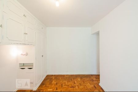 Apartamento para alugar com 84m², 2 quartos e 1 vagaQuarto 2 Suíte