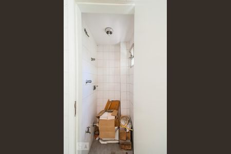 Apartamento para alugar com 84m², 2 quartos e 1 vagaBanheiro de Serviço