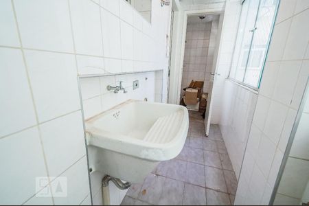 Apartamento para alugar com 84m², 2 quartos e 1 vagaÁrea de Serviço
