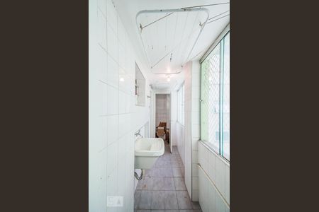 Apartamento para alugar com 84m², 2 quartos e 1 vagaÁrea de Serviço