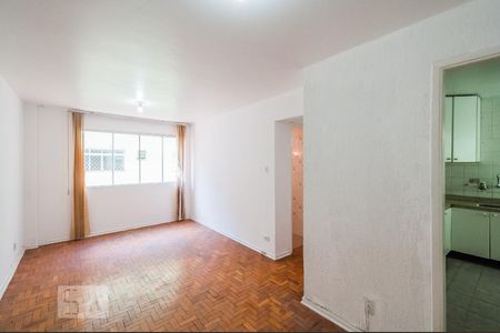 Sala de apartamento para alugar com 2 quartos, 84m² em Liberdade, São Paulo