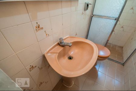 Apartamento para alugar com 84m², 2 quartos e 1 vagaBanheiro 2