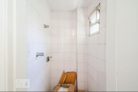 Apartamento para alugar com 84m², 2 quartos e 1 vagaBanheiro de Serviço