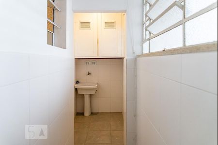 Apartamento à venda com 78m², 2 quartos e 1 vagaArea de Serviço