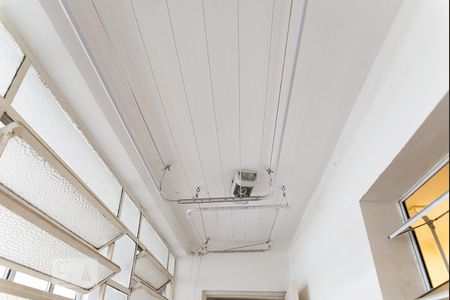 Apartamento à venda com 78m², 2 quartos e 1 vagaArea de Serviço